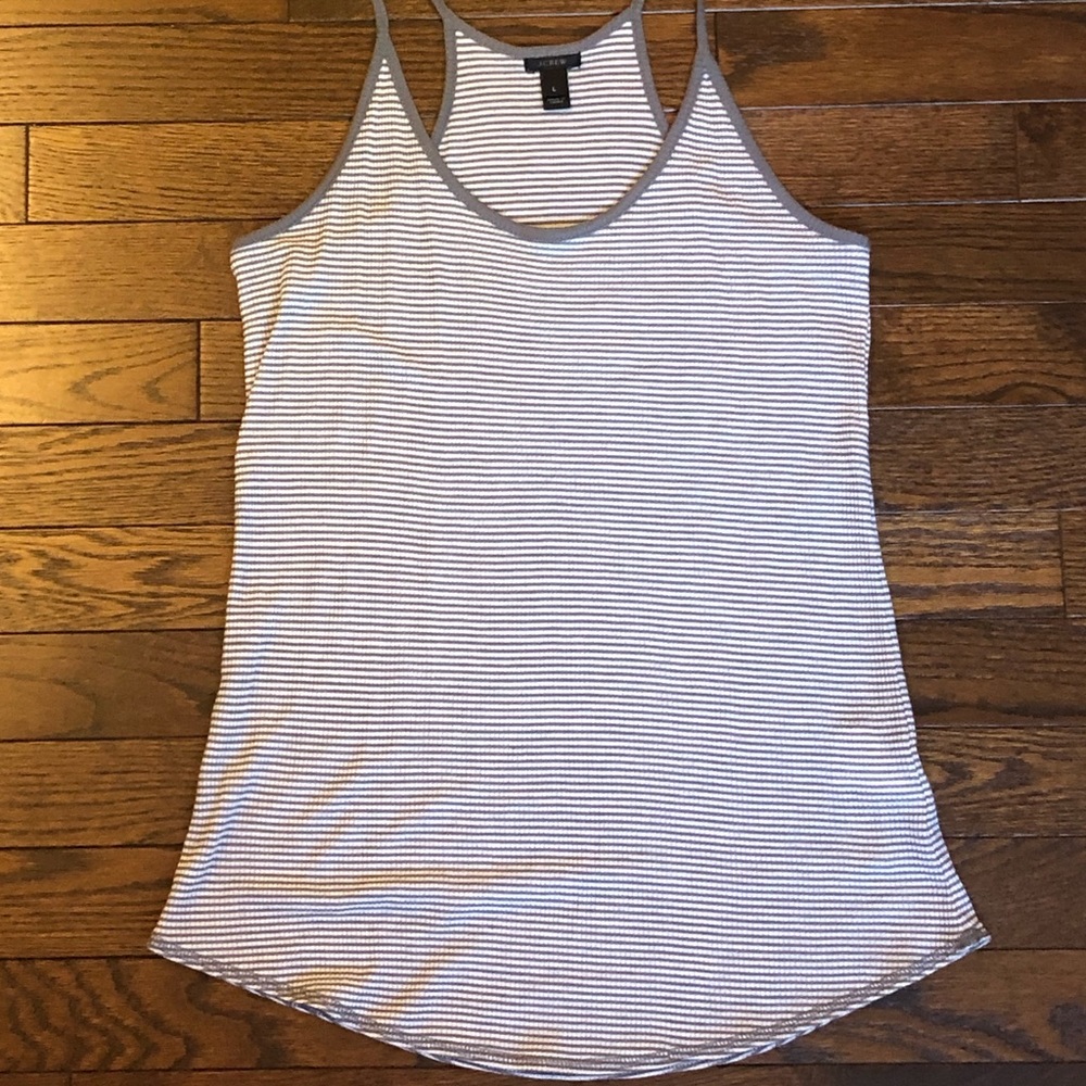 J.Crew tank top